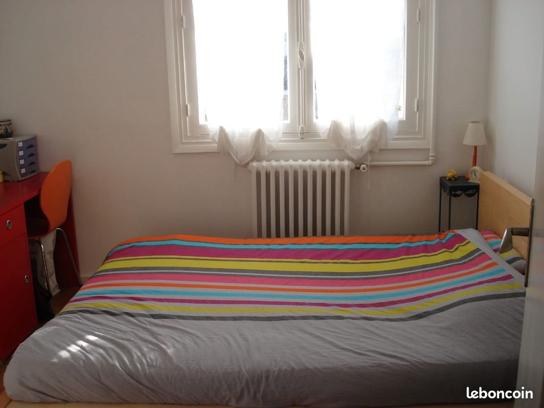 Appartement à louer, 45m², Rezé