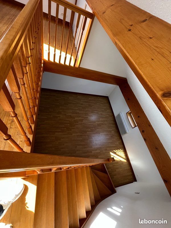 Appartement à louer, 49m², Épernay