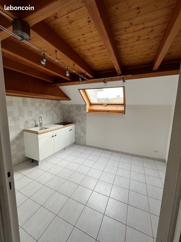 Appartement à louer, 49m², Épernay