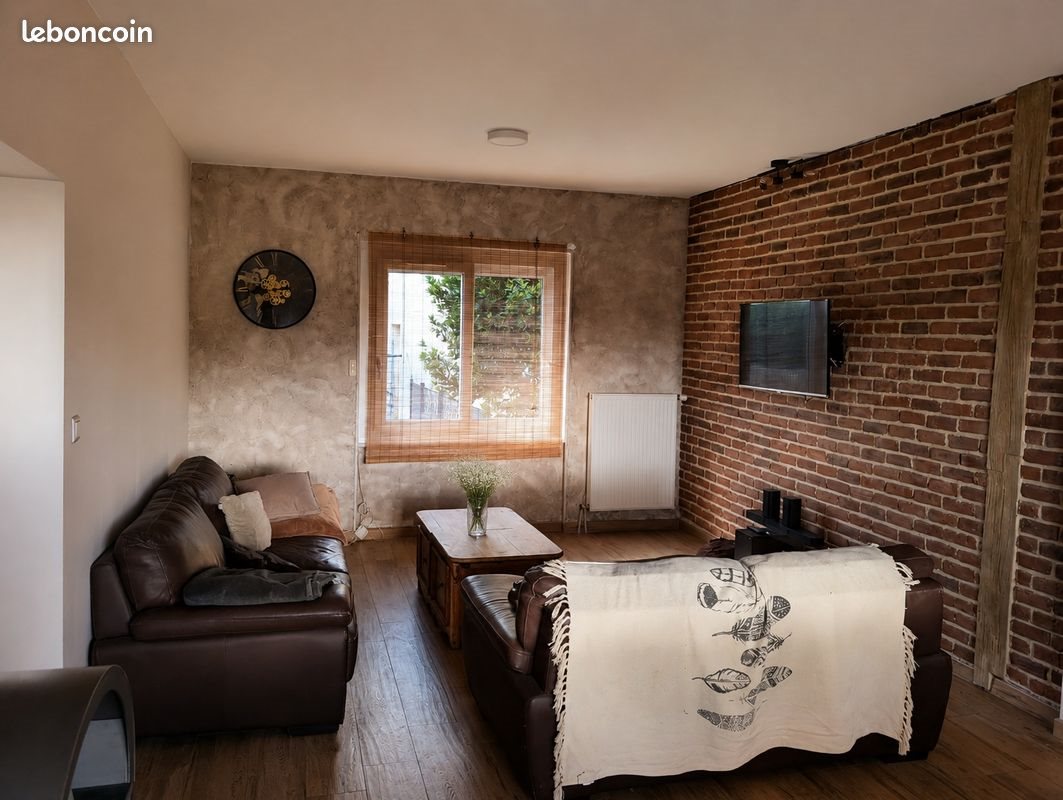 Maison à vendre, 129m², Ternay