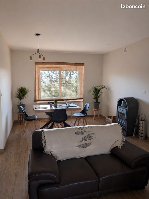 Maison à vendre, 129m², Ternay