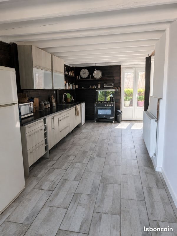 Maison à vendre, 129m², Ternay