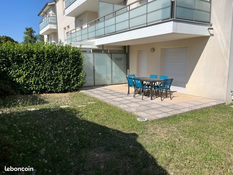 Appartement à louer, 46m², Chaponnay