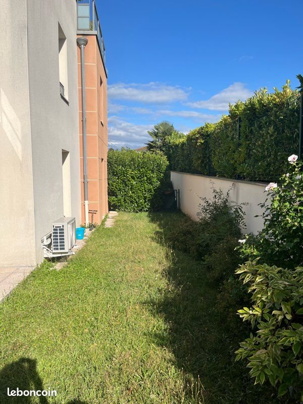 Appartement à louer, 46m², Chaponnay