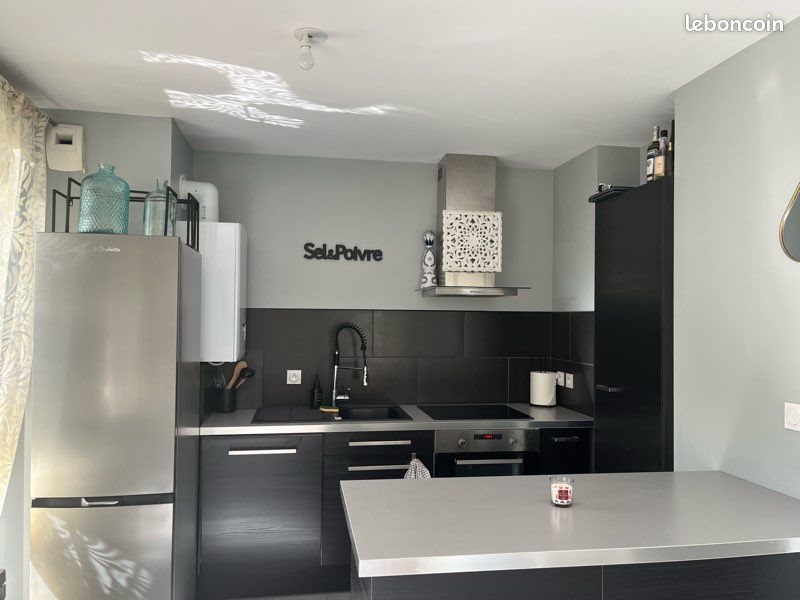Appartement à louer, 46m², Chaponnay