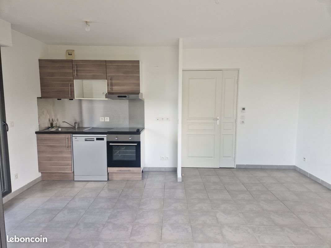 Appartement à louer, 46m², Aix-en-Provence