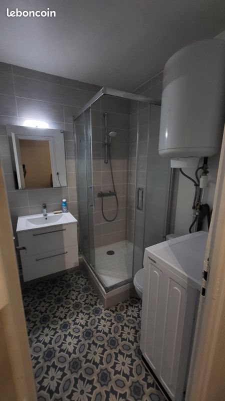 Appartement à louer, 20m², Aurillac