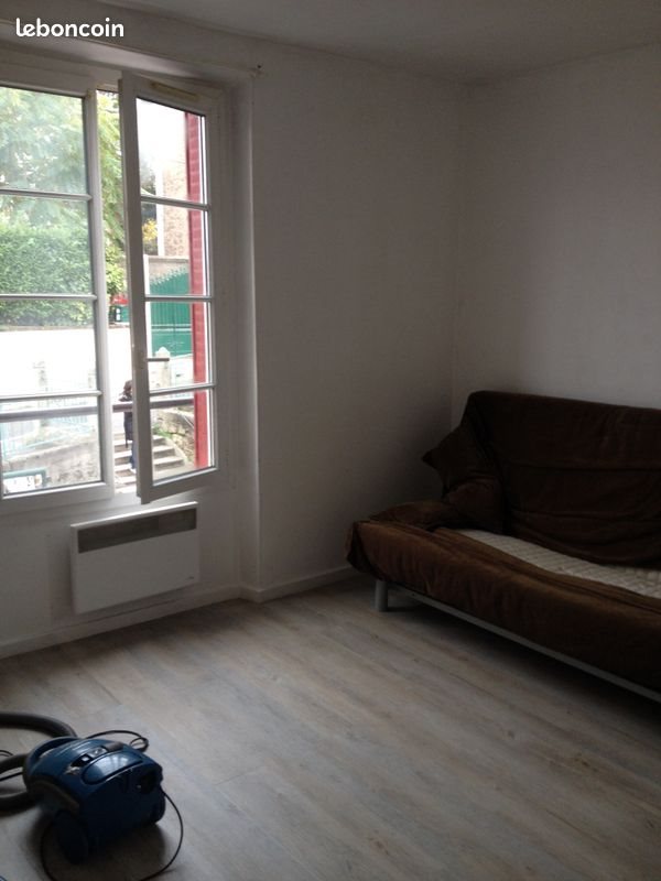 Appartement à louer, 19m², Palaiseau