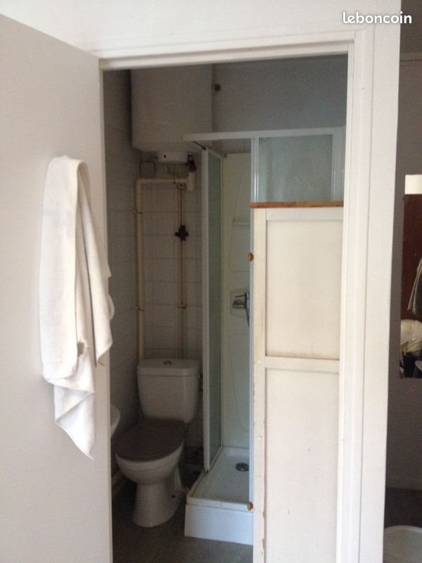 Appartement à louer, 19m², Palaiseau