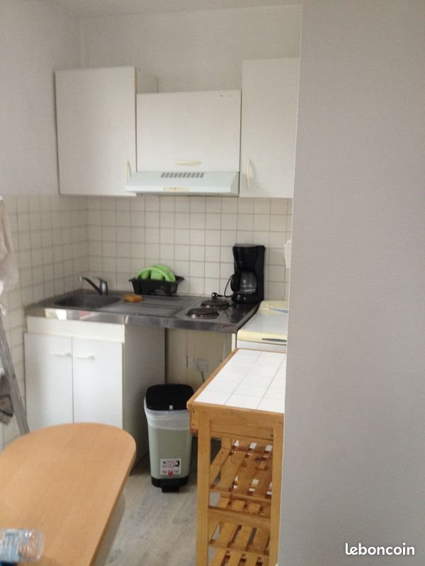 Appartement à louer, 19m², Palaiseau