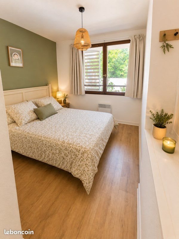 Appartement à vendre, 50m², Vallon-Pont-d'Arc