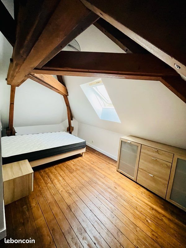 Appartement à louer, 37m², Poitiers