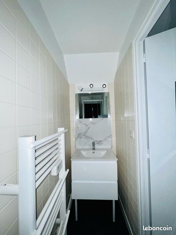 Appartement à louer, 37m², Poitiers