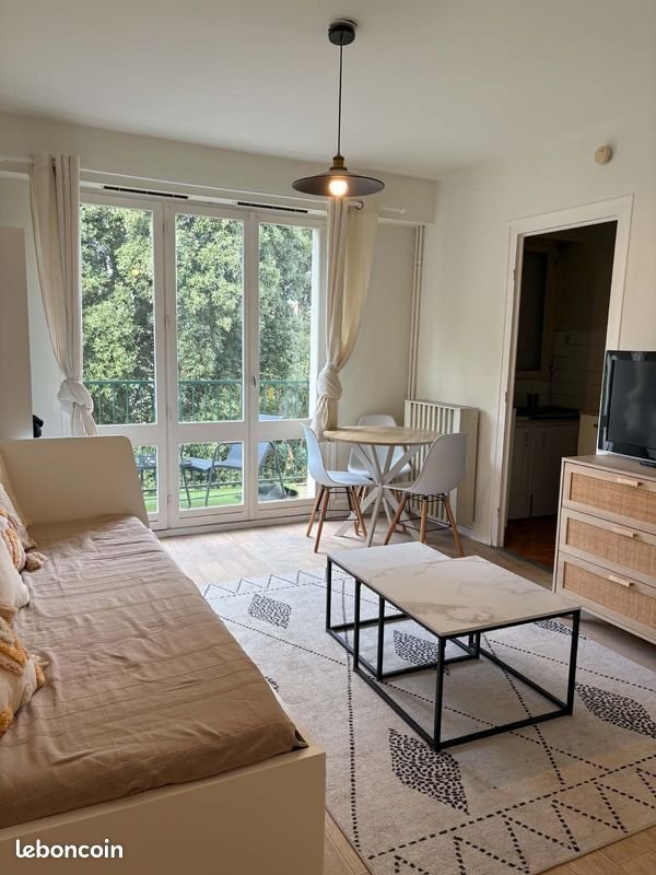 Appartement à louer, 25m², Cholet