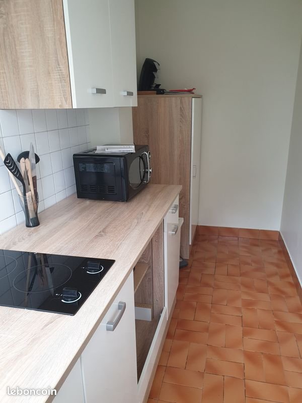 Appartement à louer, 25m², Cholet