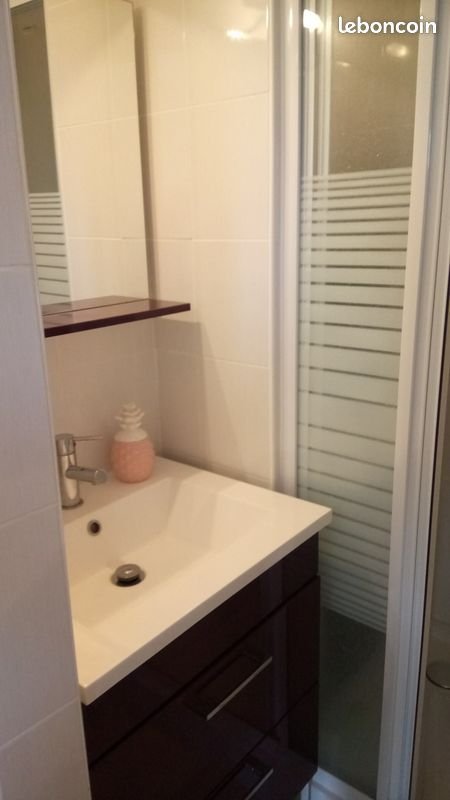 Appartement à louer, 25m², Cholet