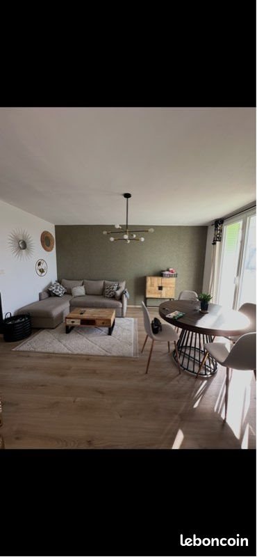 Appartement à vendre, 58m², Oraison