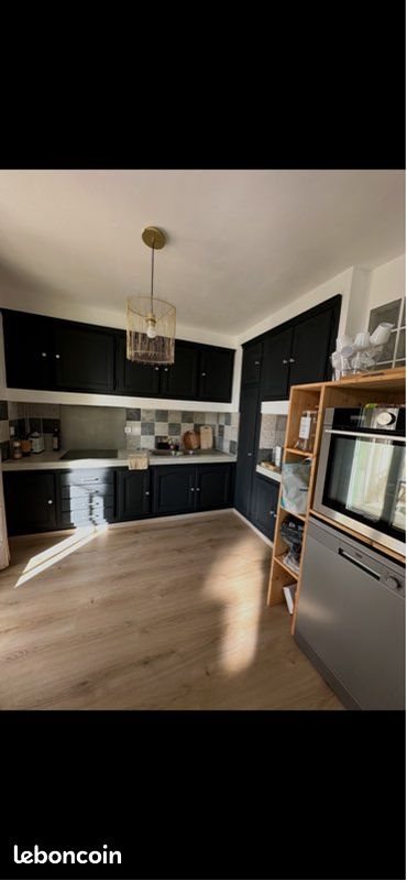 Appartement à vendre, 58m², Oraison