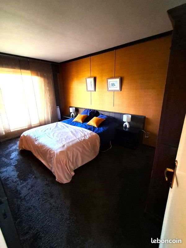 Appartement à vendre, 99m², Loos