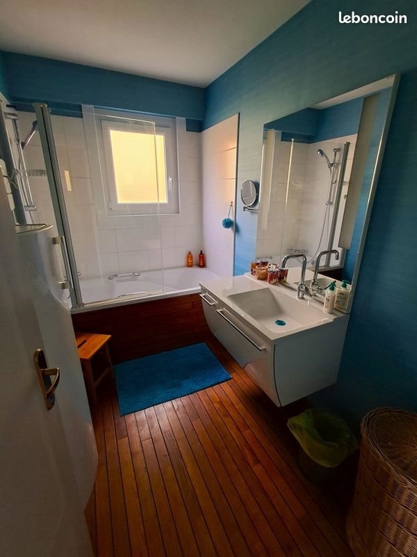 Appartement à vendre, 99m², Loos