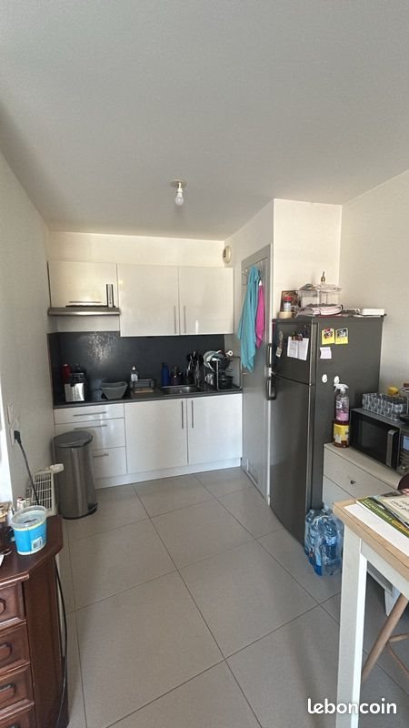 Appartement à louer, 33m², Moussy-le-Neuf