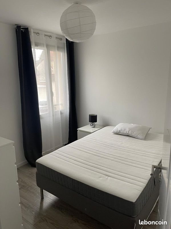 Appartement à louer, 33m², Moussy-le-Neuf