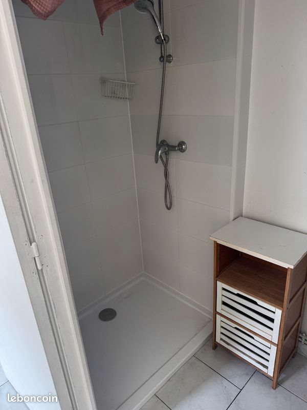 Appartement à louer, 25m², Famars