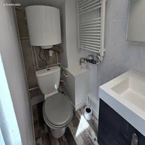 Appartement à vendre, 19m², Grenoble