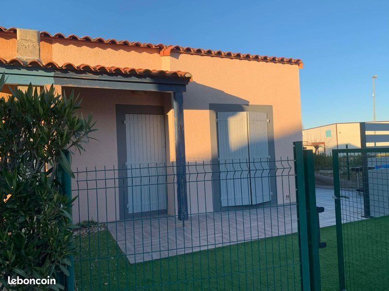 Maison à vendre, 52m², Torreilles