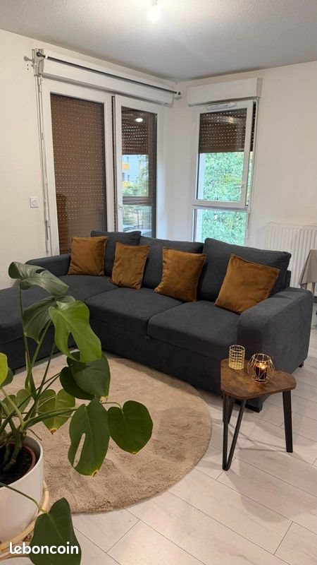 Appartement à louer, 62m², Lormont