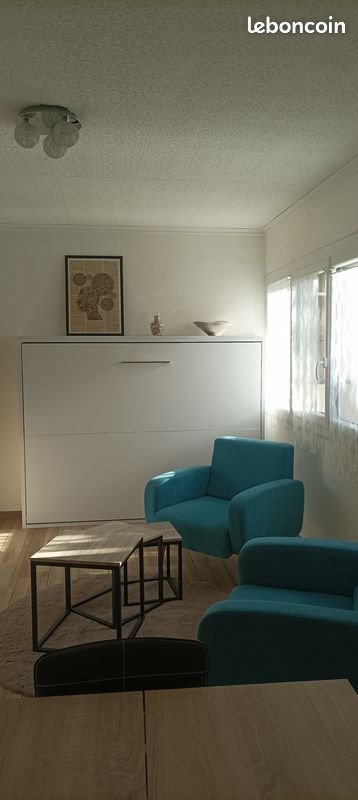 Appartement à louer, 27m², Hyères