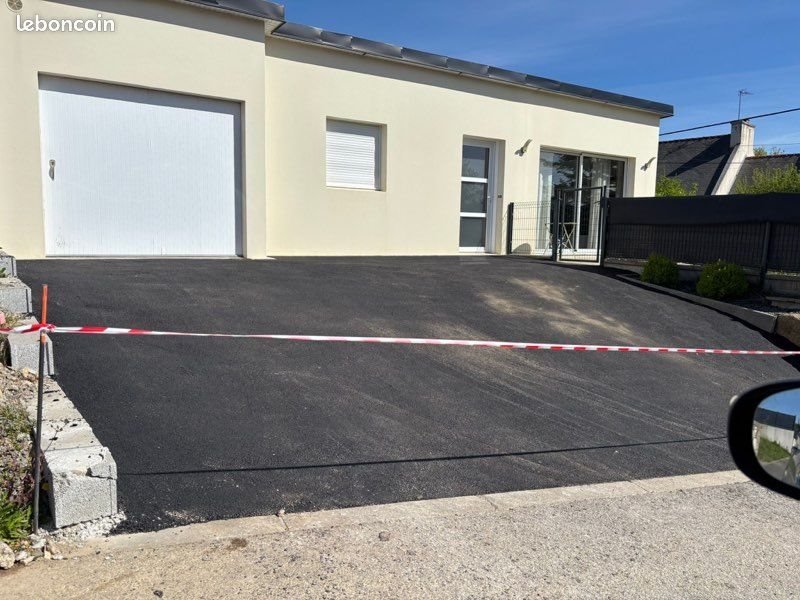 Maison à louer, 100m², Gouesnou