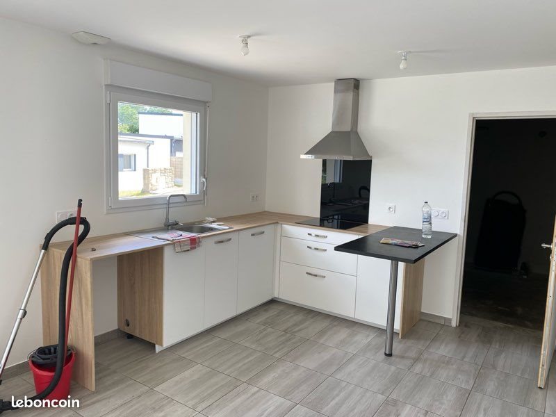 Maison à louer, 100m², Gouesnou