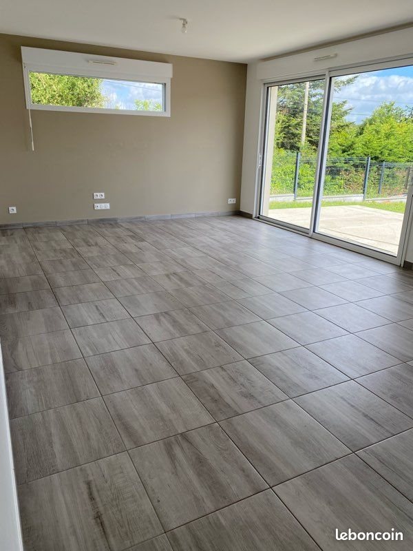Maison à louer, 100m², Gouesnou