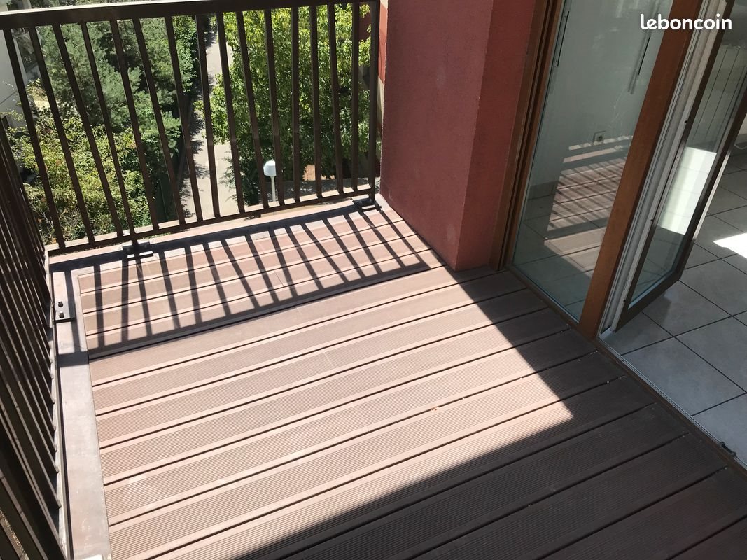 Appartement à vendre, 46m², Villeurbanne