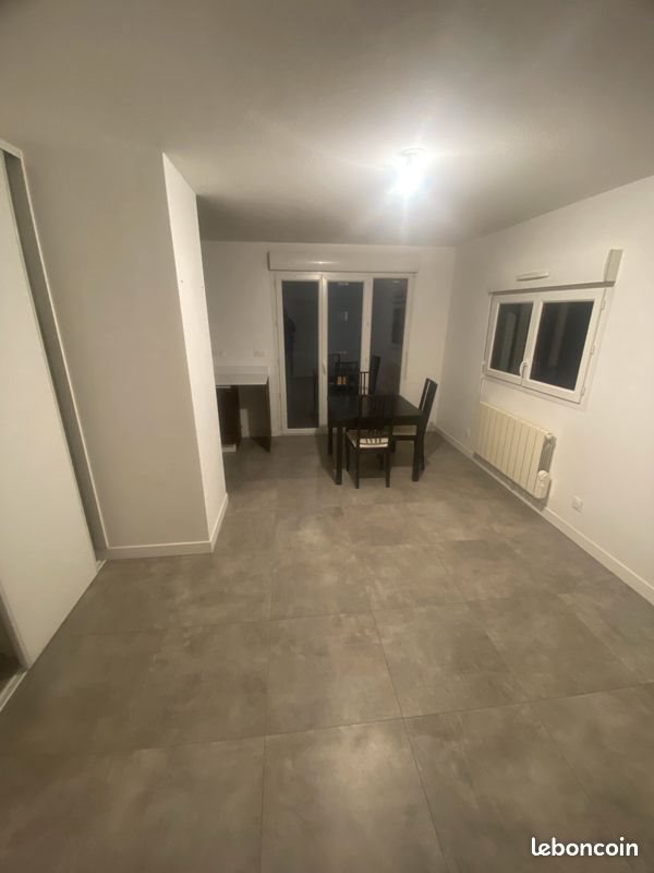 Appartement à vendre, 46m², Villeurbanne