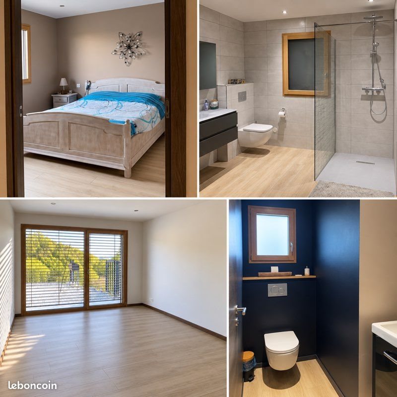 Maison à vendre, 200m², Champlitte