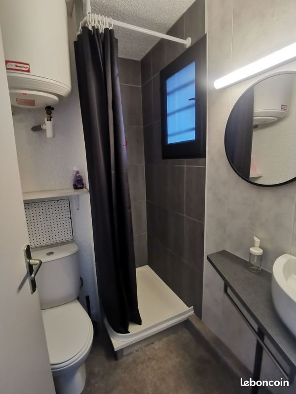Appartement à louer, 20m², Seignosse