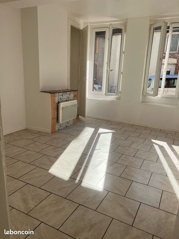 Maison à louer, 62m², Brienon-sur-Armançon