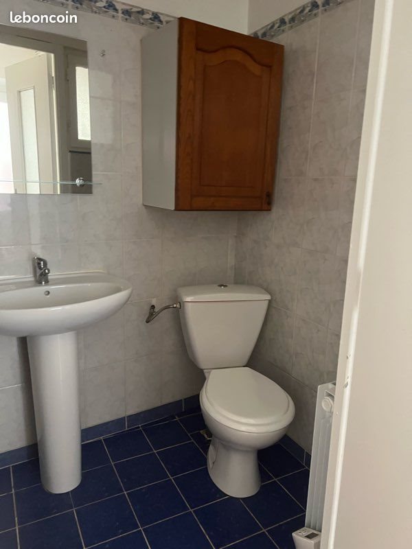 Maison à louer, 62m², Brienon-sur-Armançon