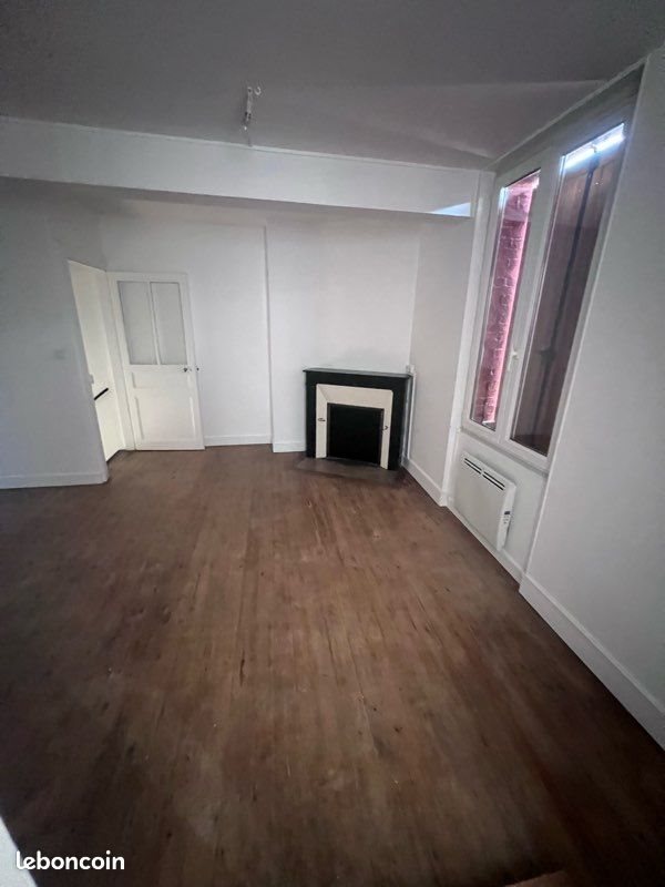 Maison à louer, 62m², Brienon-sur-Armançon