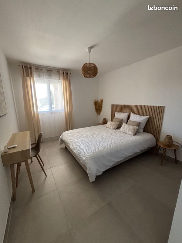 Appartement à louer, 49m², Conca