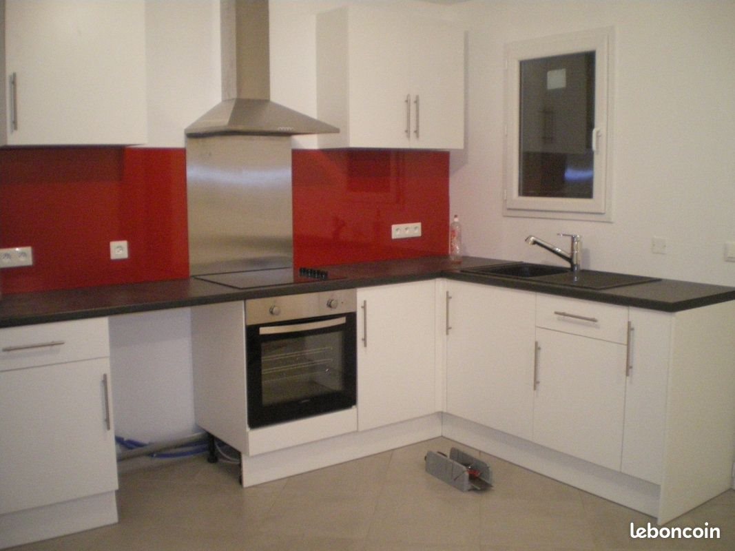 Appartement à louer, 76m², Le Coudray