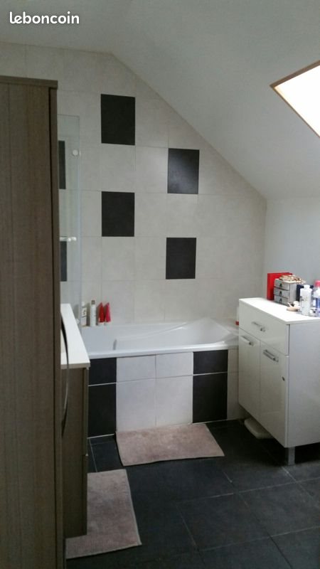 Appartement à louer, 76m², Le Coudray