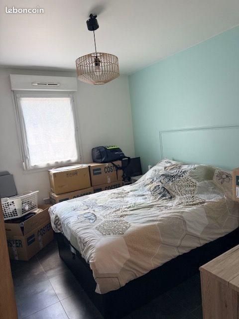 Appartement à louer, 48m², Rouen
