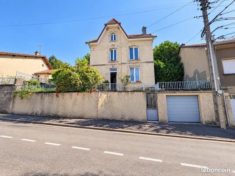 Maison à vendre, 153m², Herserange
