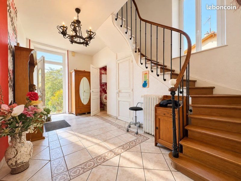 Maison à vendre, 153m², Herserange
