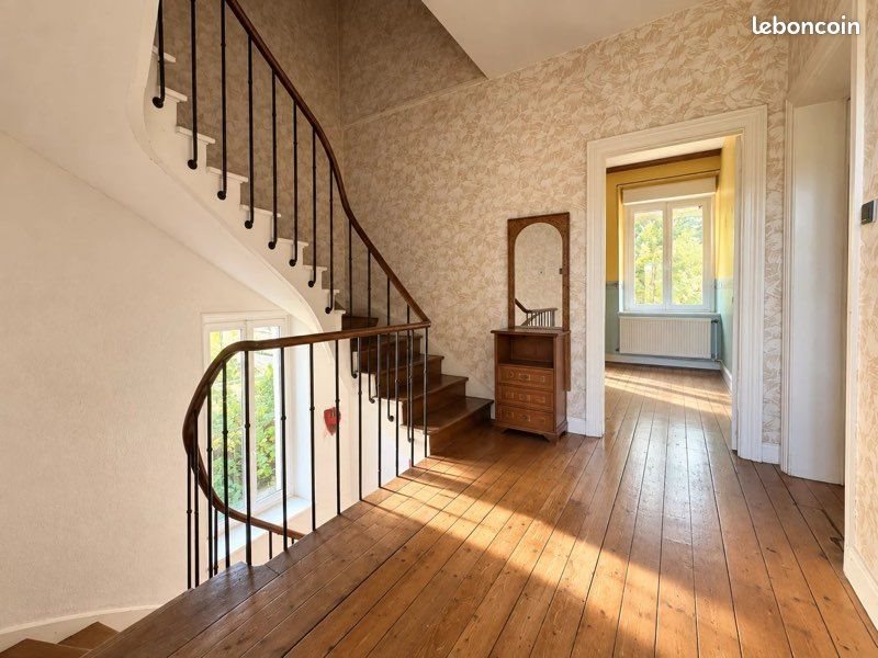 Maison à vendre, 153m², Herserange
