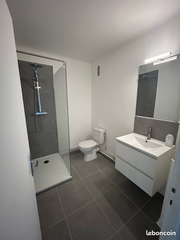 Appartement à louer, 25m², Carpentras