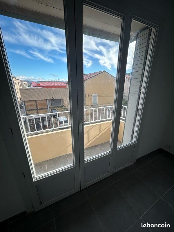 Appartement à louer, 25m², Carpentras